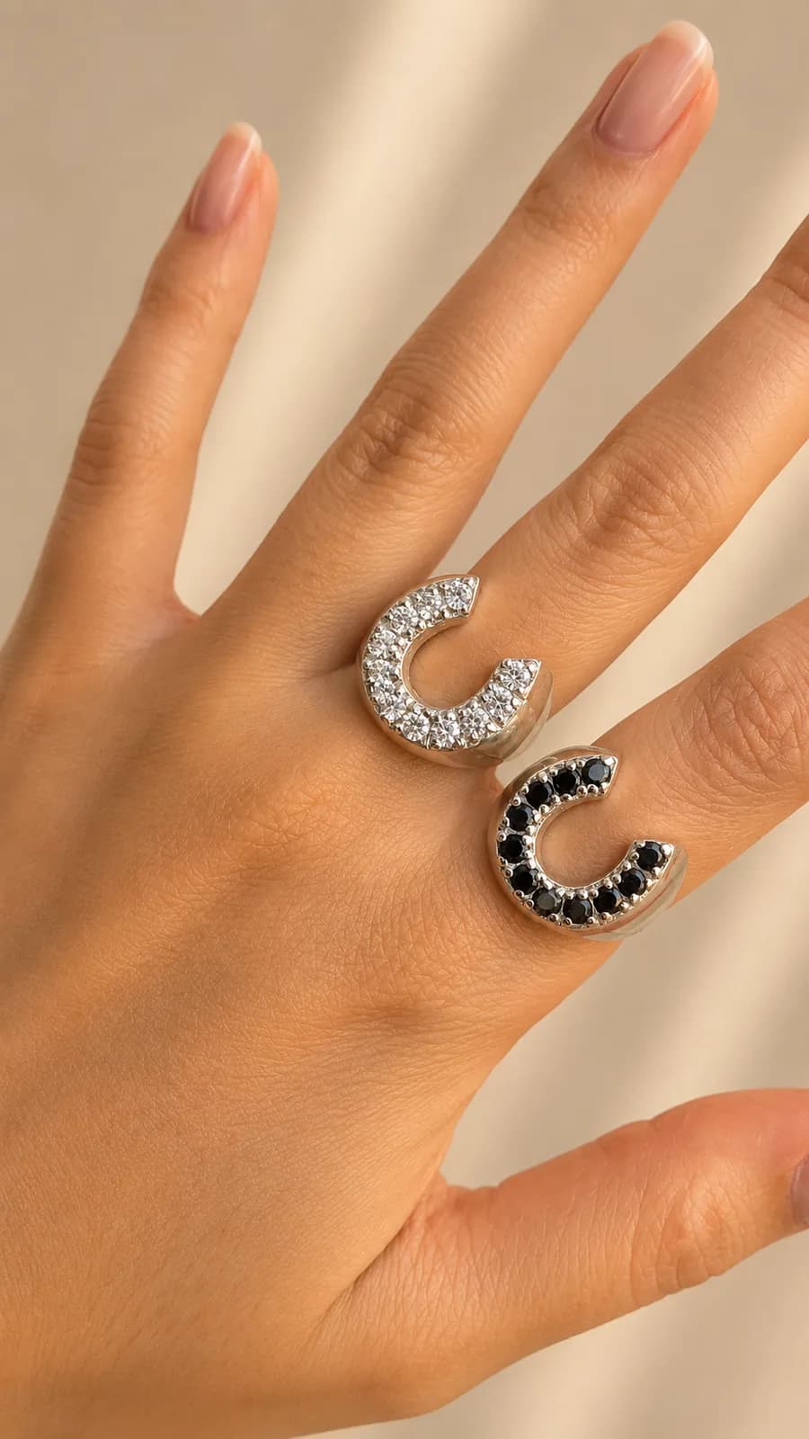 Anillo Herradura