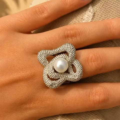 Camelia — Plata — Principal