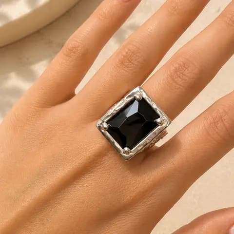 Regina — Plata — Principal