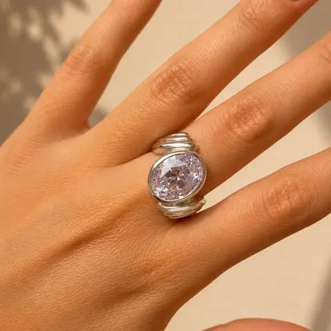 Isadora — Plata — Principal