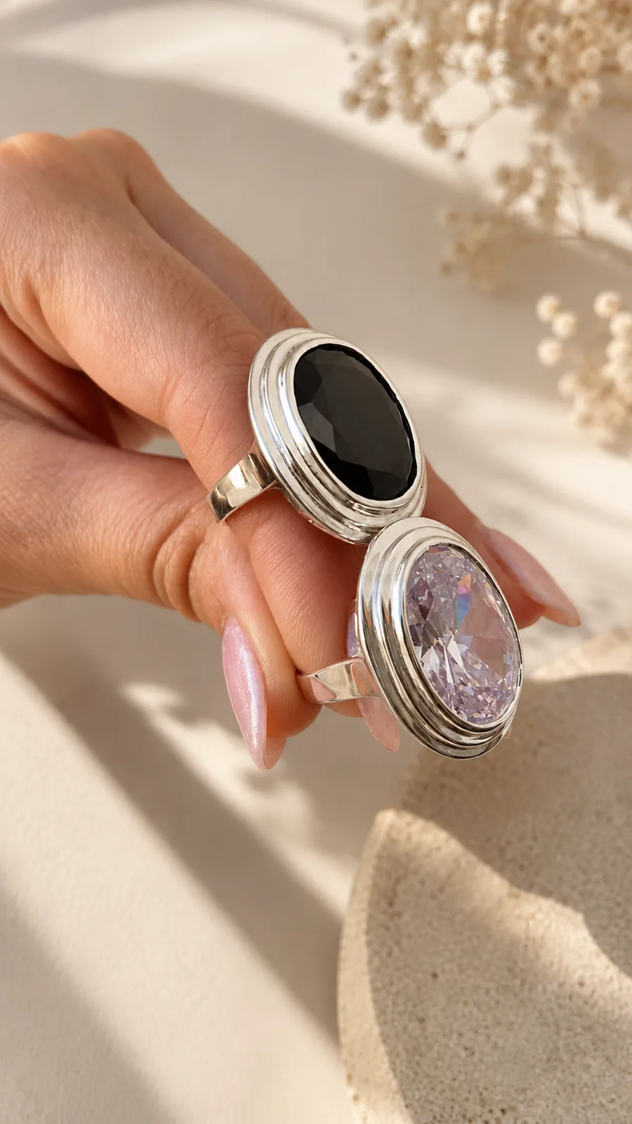 Anillo Obalo Grande