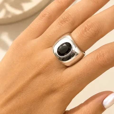 Altiva — Plata — Principal