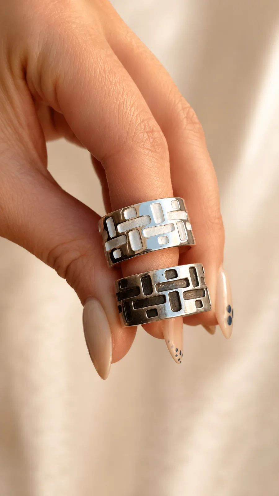 Anillo Cruces