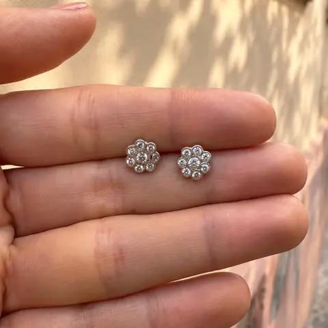 Dalia — Plata — Principal