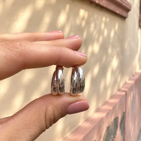 Arcadia — Plata — Detalle