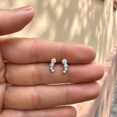 Estela — Plata — Principal