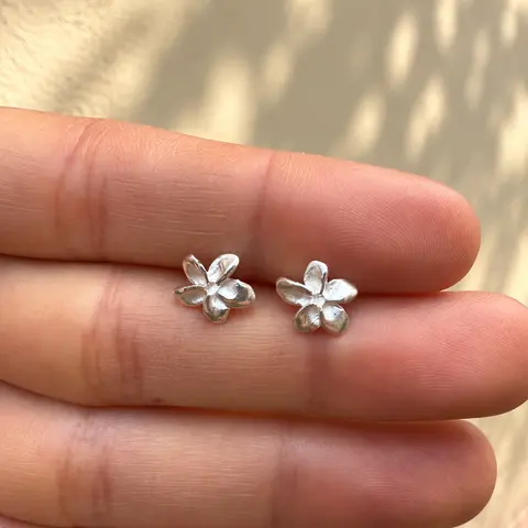Florisse — Plata — Detalle