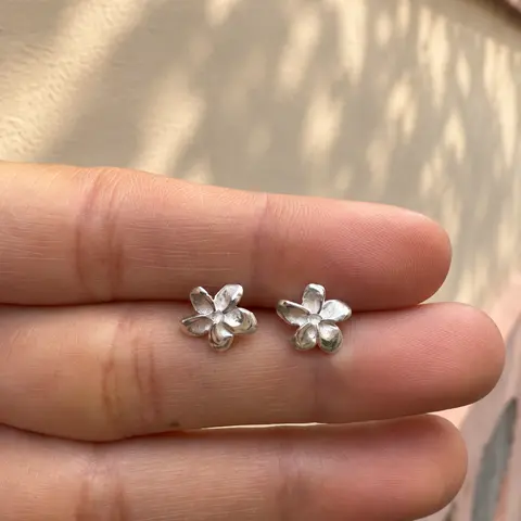 Florisse — Plata — Detalle