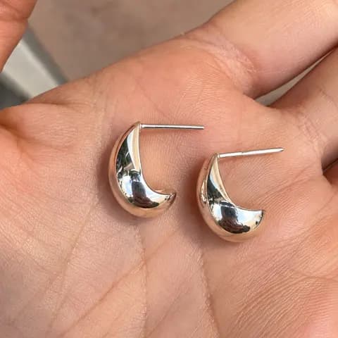 Gotta — Plata — Detalle