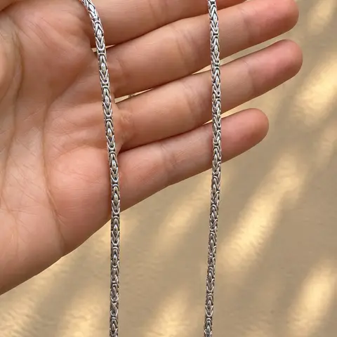 BIZRED — Plata — Detalle