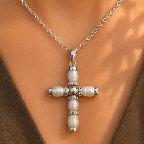 Gracia — Plata — Principal