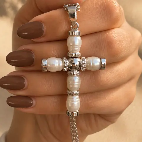 Gracia — Plata — Detalle