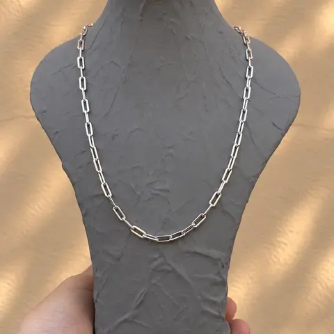 Forté — Plata — Principal