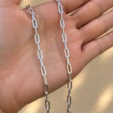 Forté — Plata — Detalle