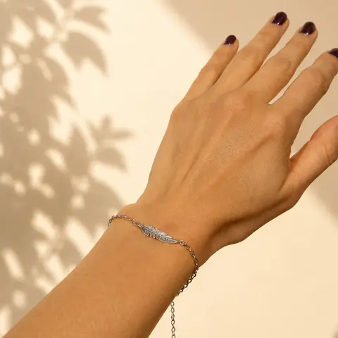 Brisa — Plata — Detalle