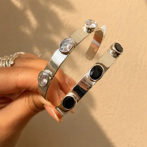 Zarina — Plata — Detalle