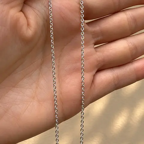 Noble — Plata — Detalle