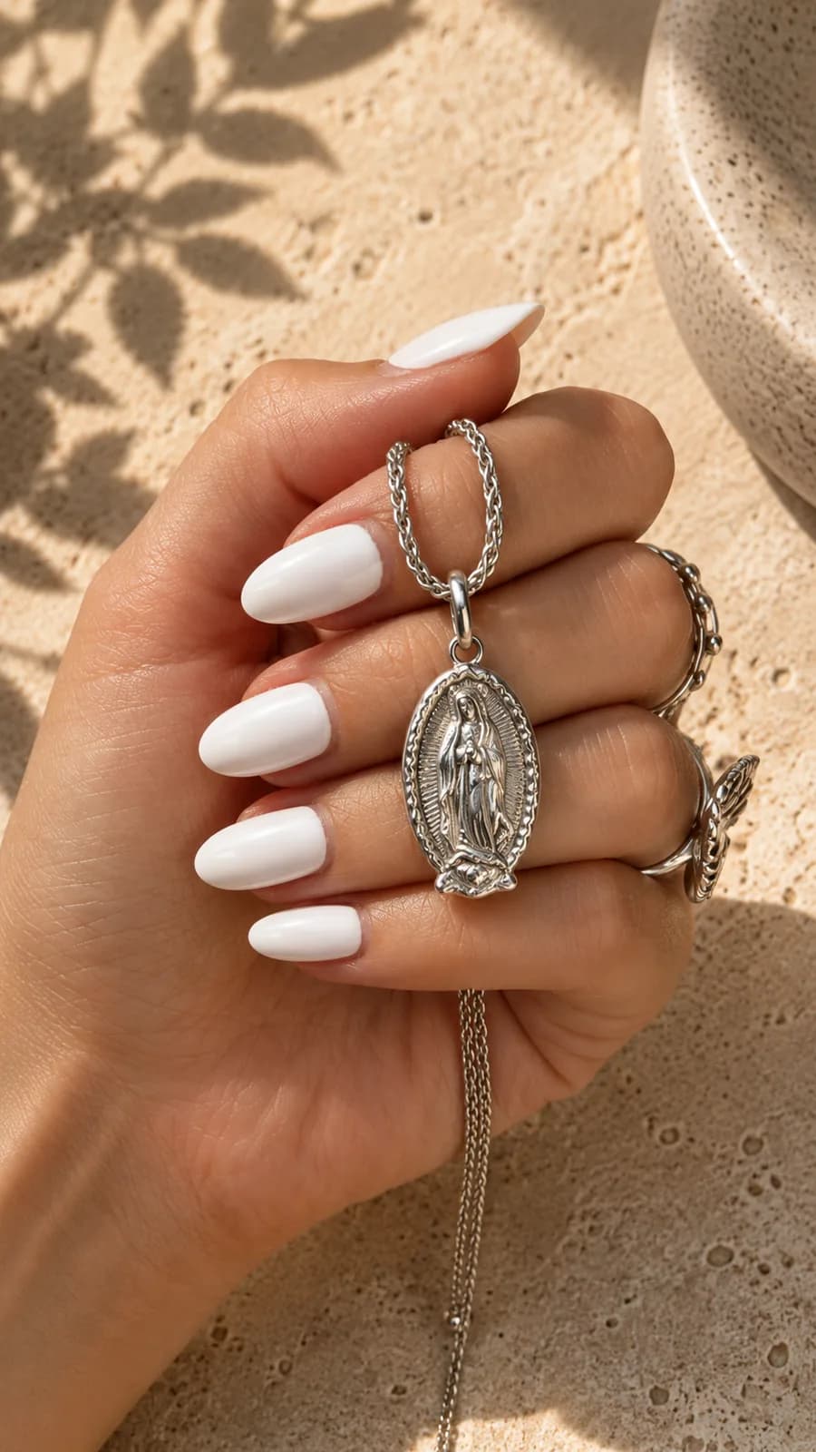 Dije Virgen
